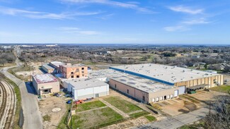 More details for 1404 W  Johnson, Denison, TX - Industrial for Lease