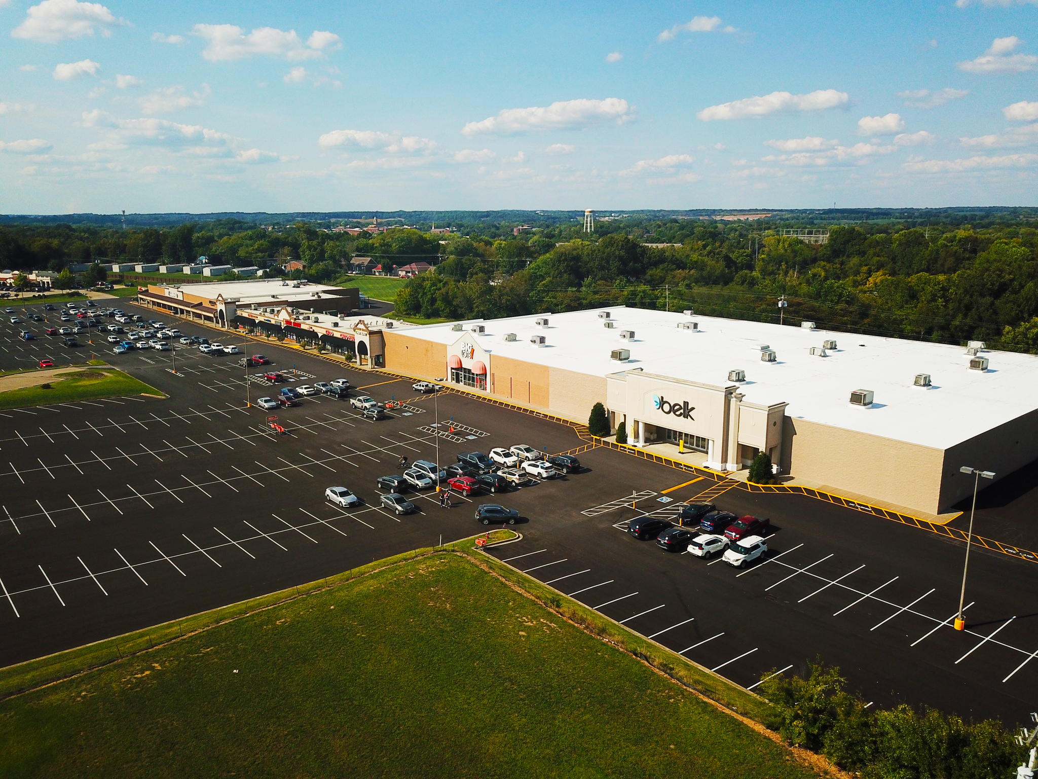 2008 Memorial Blvd, Springfield, TN 37172 - Centre Stage Shopping ...