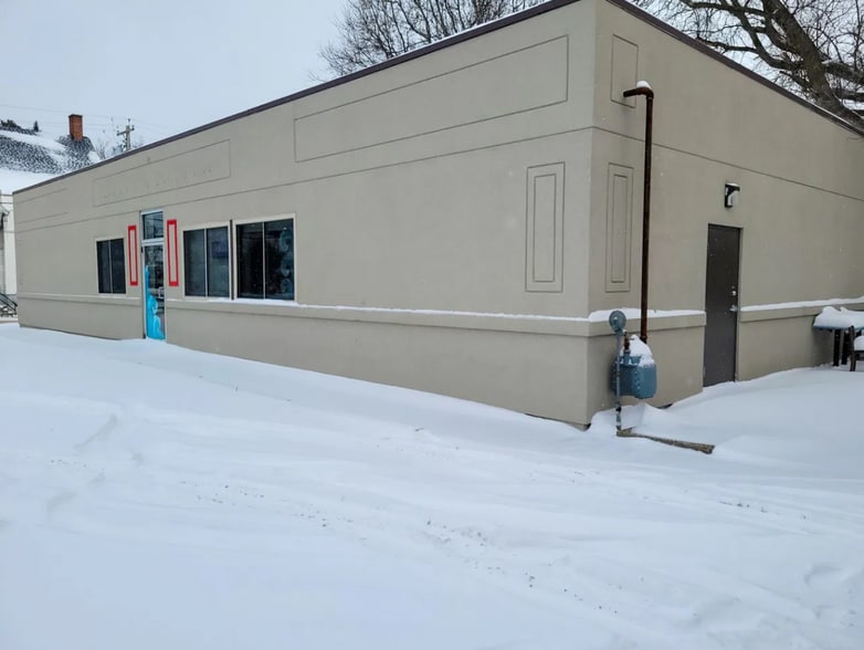 26 N Main St, Norwood, NY for sale - Building Photo - Image 2 of 43