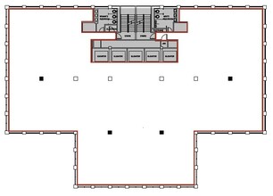 600 Stewart St, Seattle, WA for lease Floor Plan- Image 1 of 15