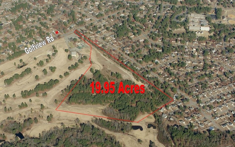 000 Golfview Rd, Hope Mills, NC 28348