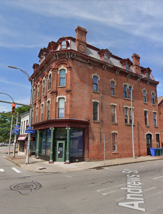 150 Clinton Ave N, Rochester, NY 14604 | LoopNet