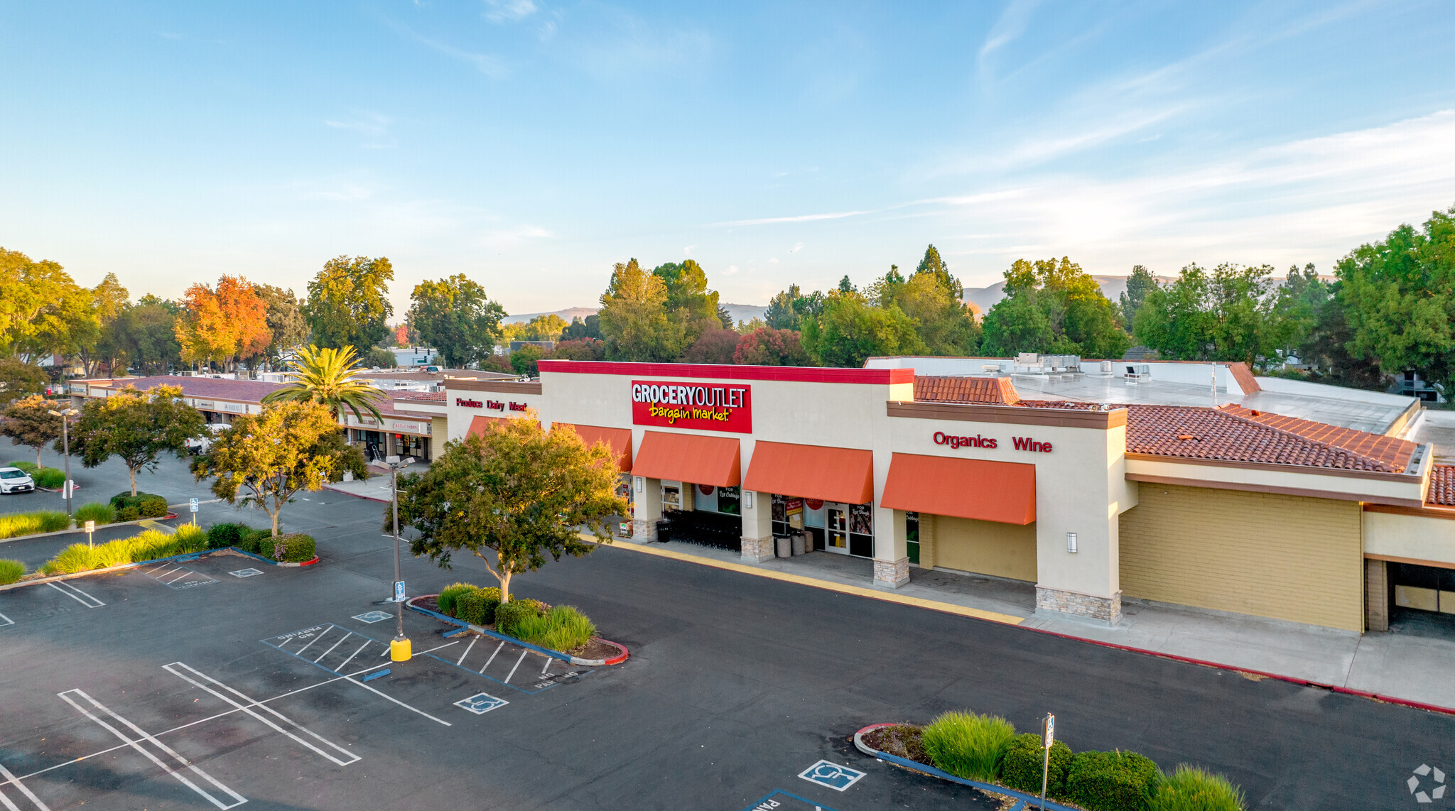 7026-7170 Santa Teresa Blvd, San Jose, CA for lease Building Photo- Image 1 of 8