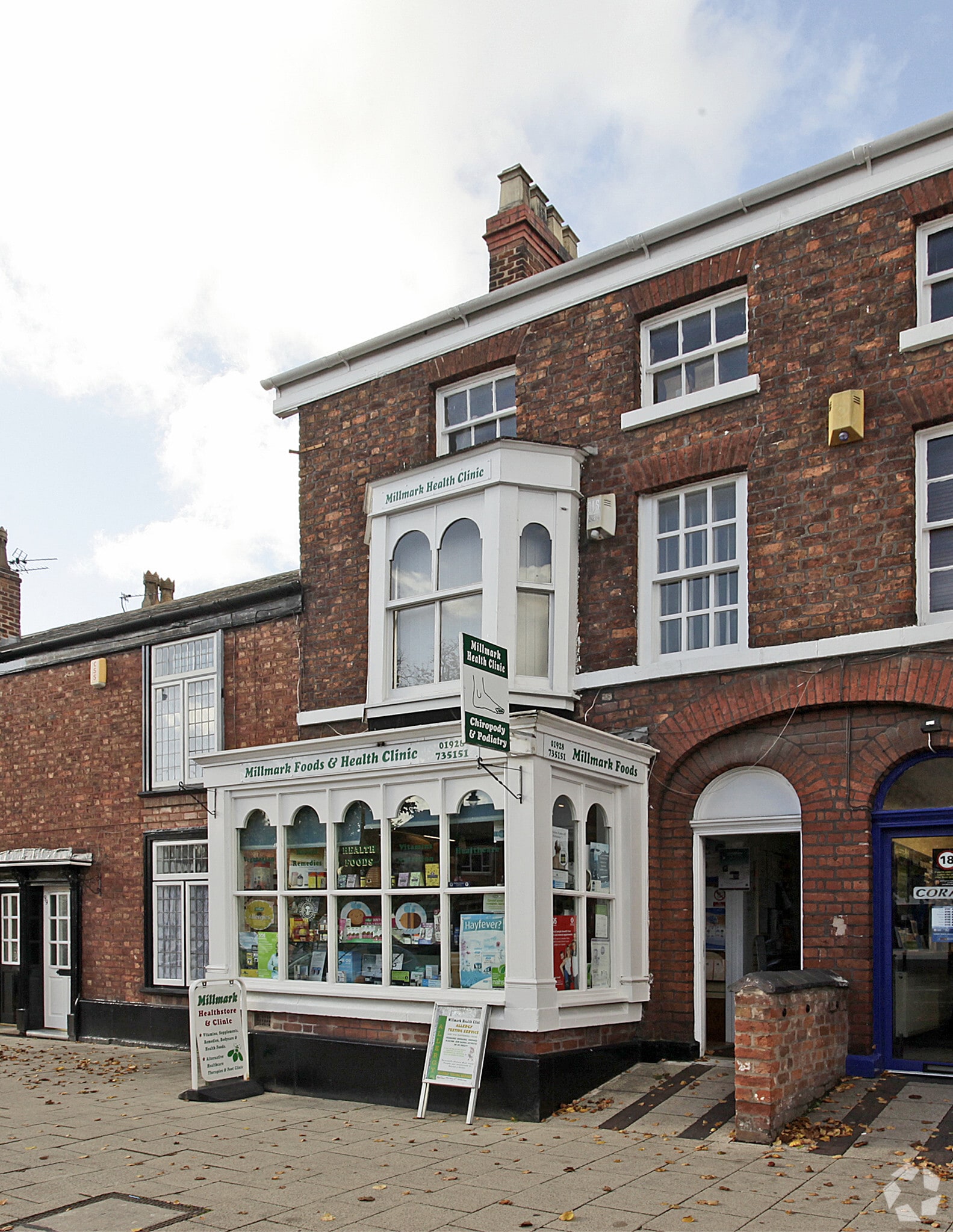 101 Main St, Frodsham for sale Building Photo- Image 1 of 1