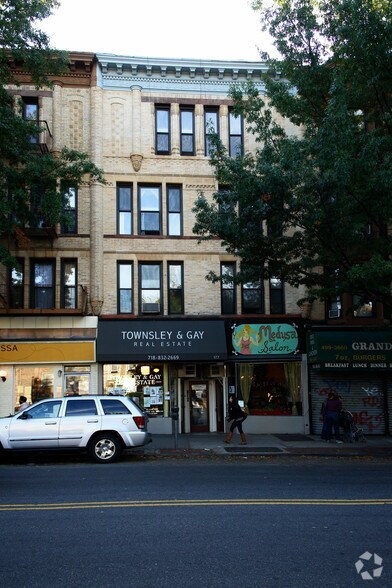 177 7th Ave, Brooklyn, NY for sale - Primary Photo - Image 1 of 1