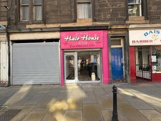 More details for 193 Great Junction St, Edinburgh - Retail for Lease