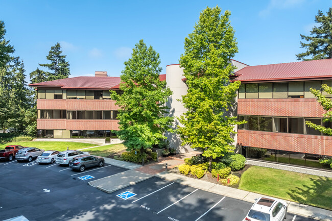 More details for 11255 Kirkland Way NE, Kirkland, WA - Office for Lease