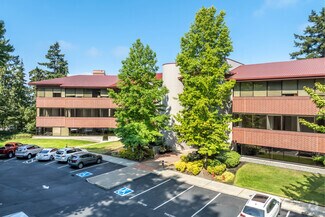 Kirkland Way Building - Commercial Real Estate