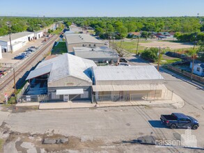 1207 San Francisco St, San Antonio, TX for lease Building Photo- Image 1 of 3