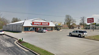 More details for 214 E Mount Vernon Blvd, Mount Vernon, MO - Retail for Lease