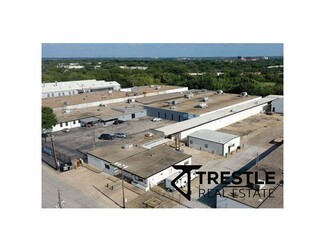 More details for 2912 W Pafford St, Fort Worth, TX - Office, Industrial for Lease