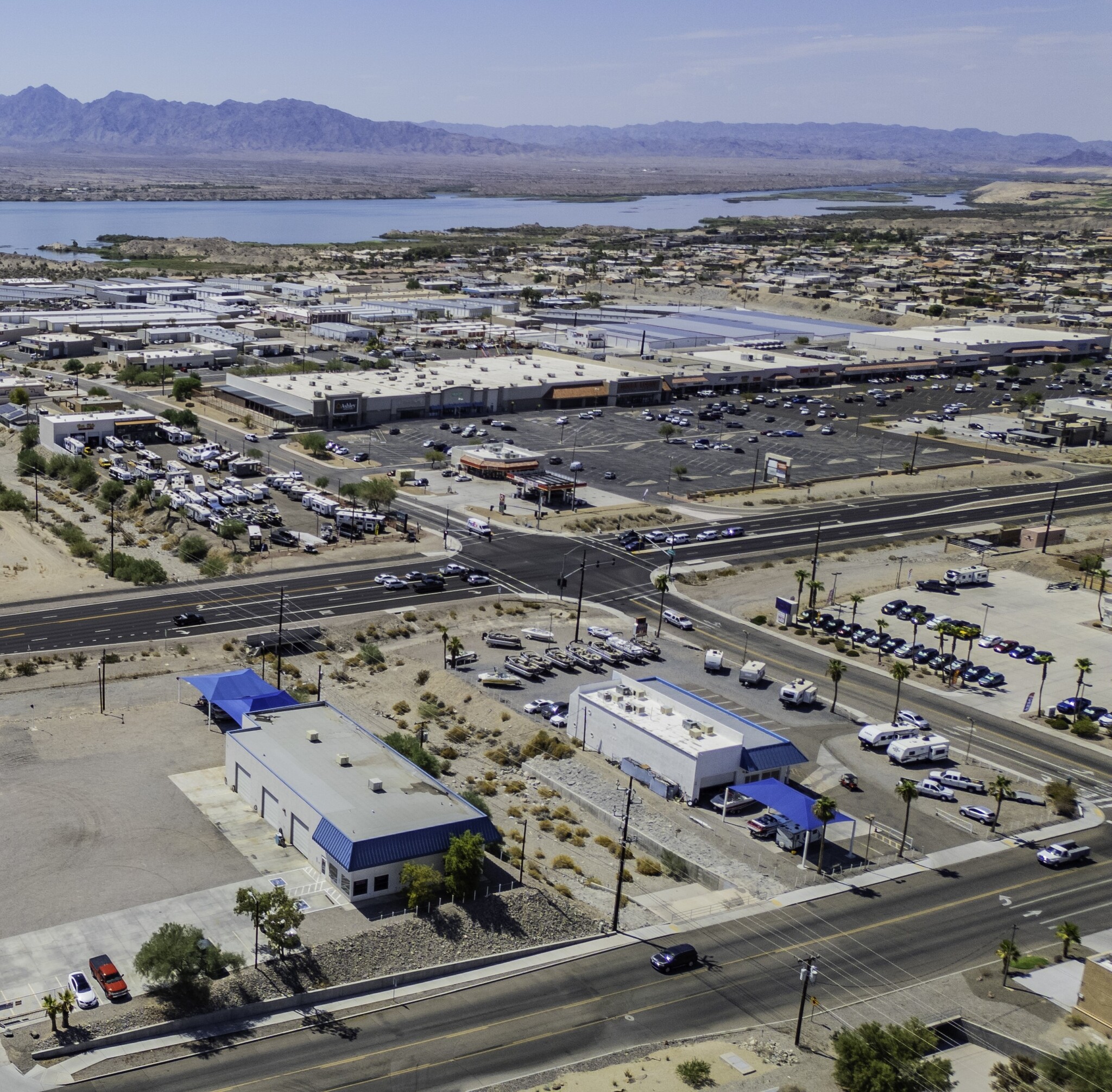 951 Lake Havasu Ave N, Lake Havasu City, AZ for sale Primary Photo- Image 1 of 16