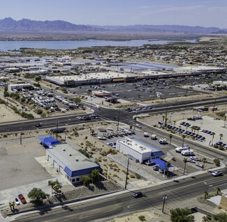 More details for 951 Lake Havasu Ave N, Lake Havasu City, AZ - Industrial for Sale