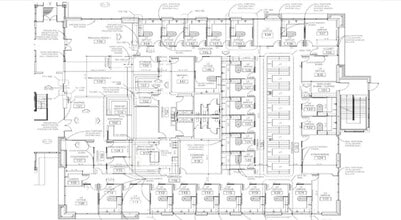 6301 Holiday Hill Rd, Midland, TX for lease Floor Plan- Image 2 of 2