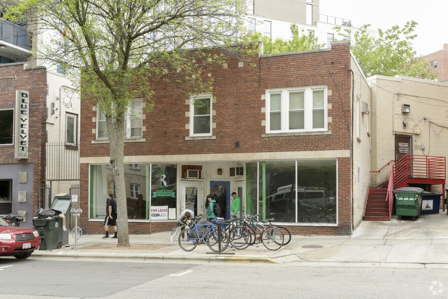 424-426 W Gilman St, Madison, WI for sale - Primary Photo - Image 1 of 2
