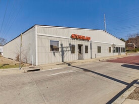 201 W High St, Edwardsville IL - Retail Space