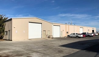 More details for 1140 Bessemer Ave, Manteca, CA - Industrial for Sale