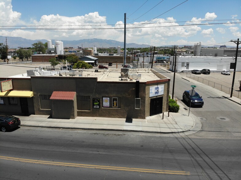 1900 4th St NW, Albuquerque, NM for sale - Building Photo - Image 2 of 5