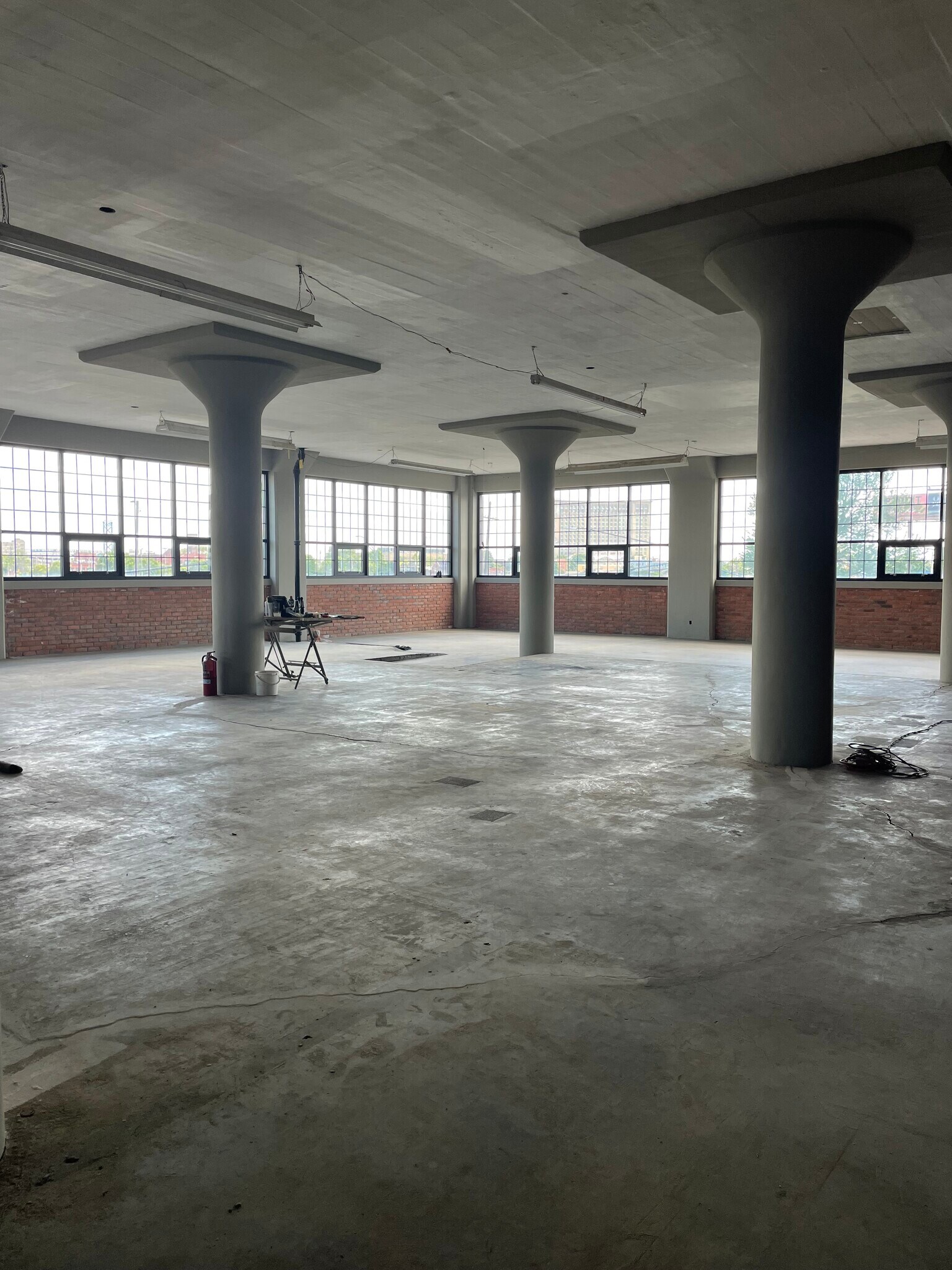 2600 Cochrane St, Detroit, MI 48216 Industrial for Sale