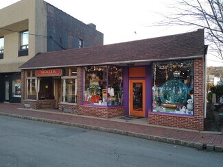 More details for 9 Village Plz, South Orange, NJ - Retail for Lease