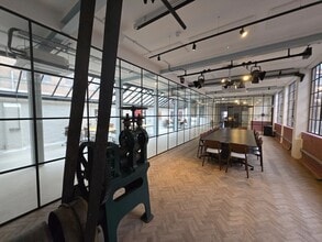 62-64 Albion St, Birmingham for lease Interior Photo- Image 2 of 2