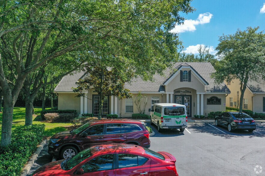 1851018514 N Dale Mabry Hwy, Lutz, FL 33548