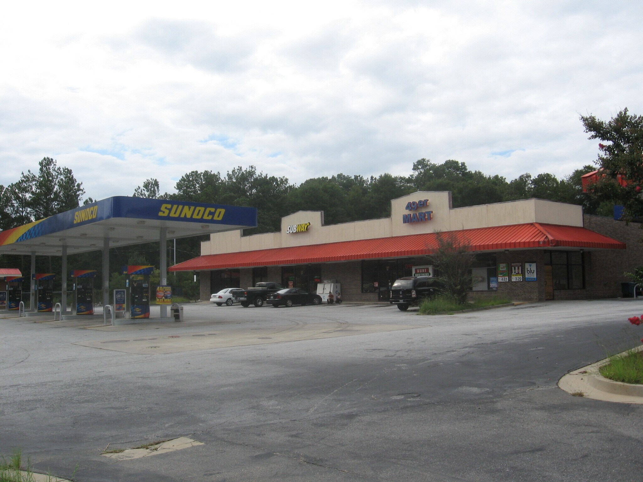 2440 Shurling Dr, Macon-Bibb, GA for sale Building Photo- Image 1 of 1