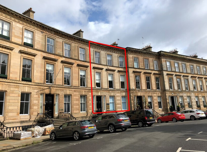 11 Park Circ, Glasgow for sale - Building Photo - Image 1 of 2