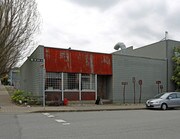 12 W 5th Ave, Vancouver BC - Warehouse