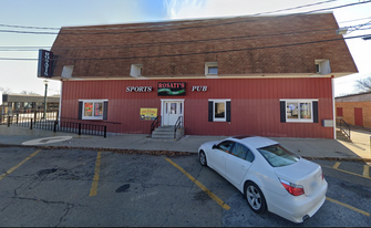 Sports Pub w/Property (Office ID RP-M-IL-TS) - Commercial Real Estate