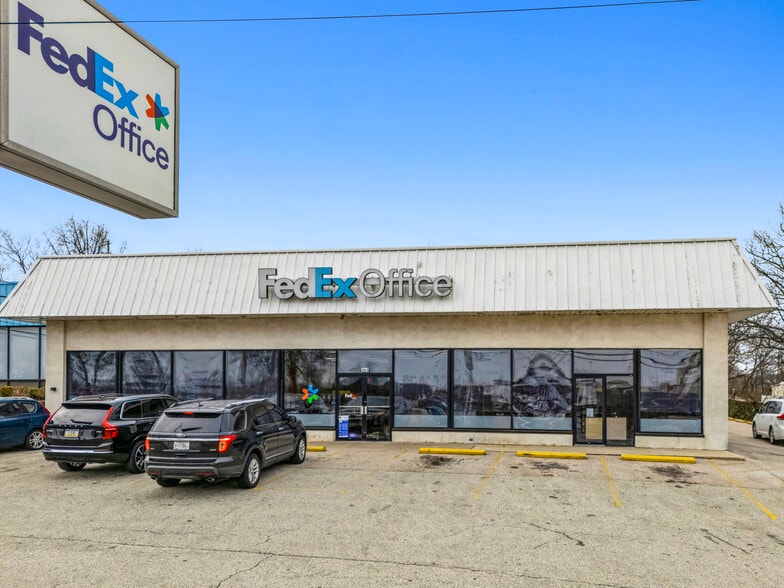 461 W Germantown Pike, Plymouth Meeting, PA for sale - Building Photo - Image 1 of 1