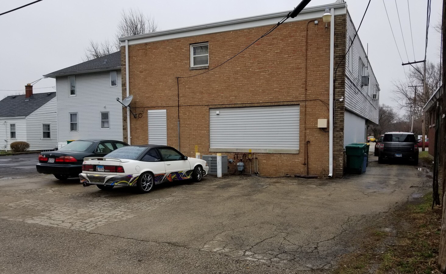 1006 W Jefferson St, Joliet, IL, 60436 Storefront Retail/Residential