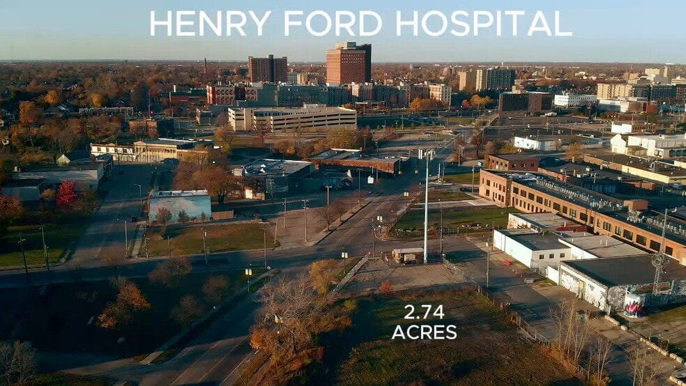 5842 Trumbull St, Detroit, MI for sale - Commercial Listing Video - Image 2 of 7