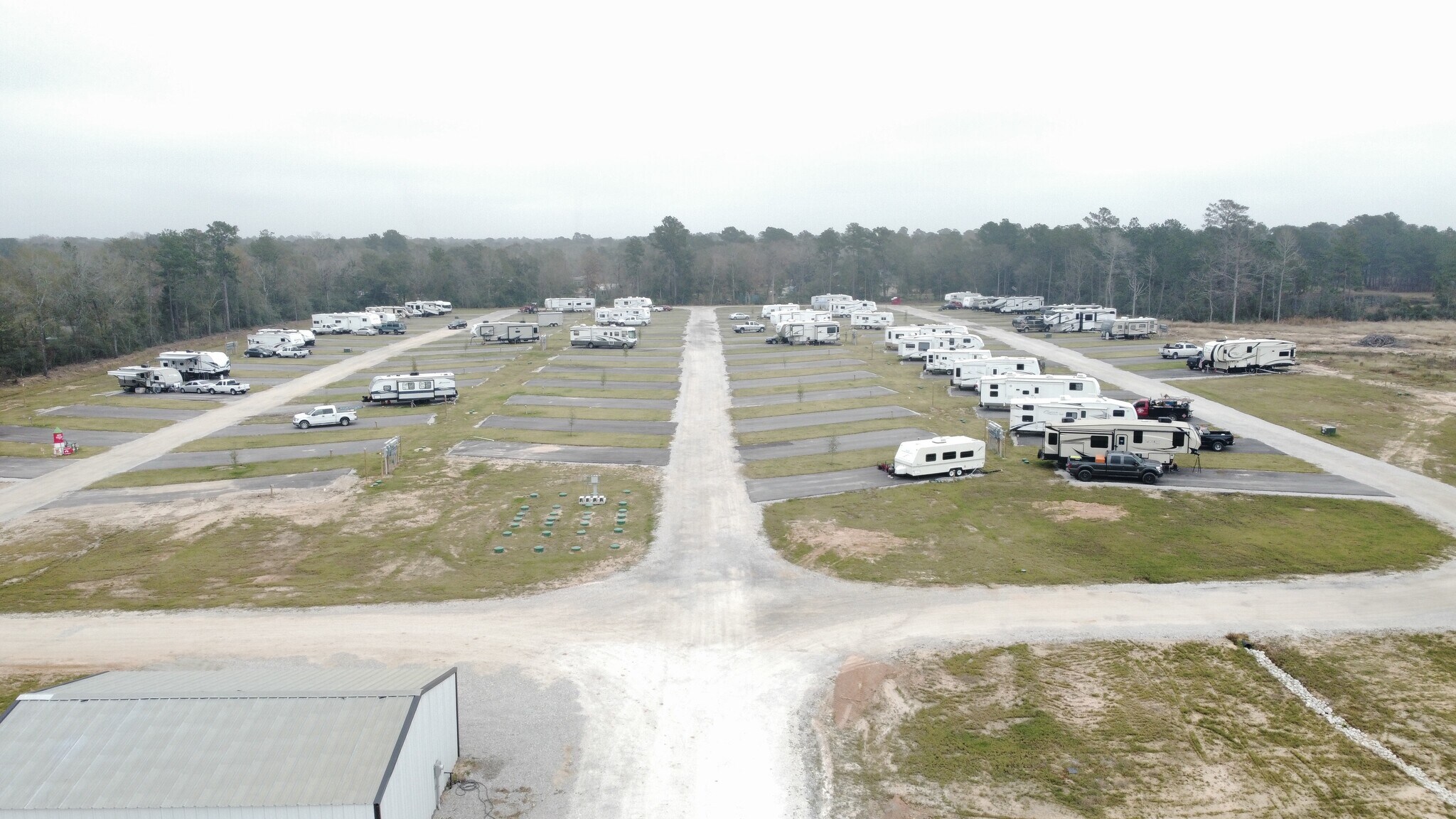 1222 Jeffcote Road, Conroe, TX for sale Building Photo- Image 1 of 1