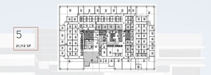 12655 W Jefferson Blvd, Los Angeles, CA for lease Floor Plan- Image 1 of 1