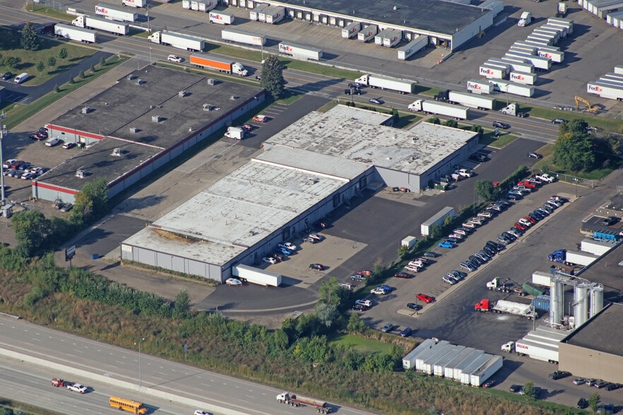 1449-1471 NW 1st Ave, New Brighton, MN for lease - Building Photo - Image 3 of 4