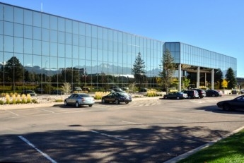 5725 Mark Dabling Blvd, Colorado Springs, CO for lease - Building Photo - Image 3 of 13