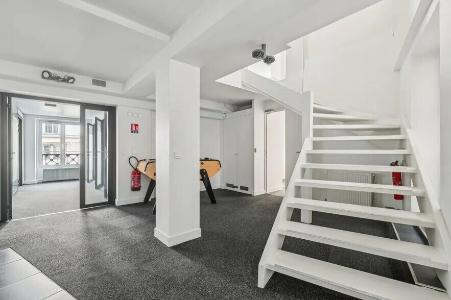 3 Rue De La Bourse, Paris for lease - Building Photo - Image 1 of 12