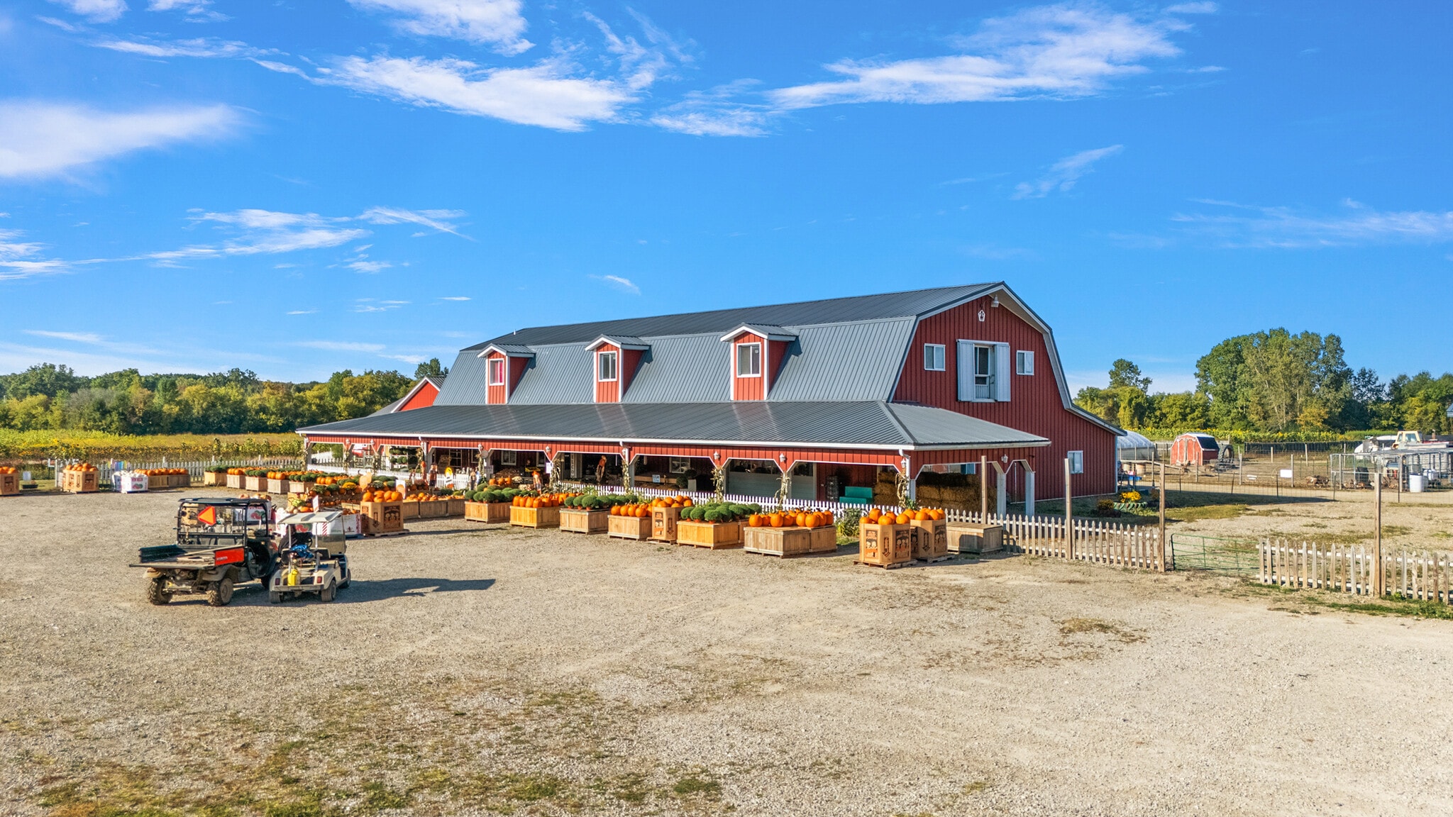 69475 Romeo Plank Rd, Armada, MI for lease Interior Photo- Image 1 of 1