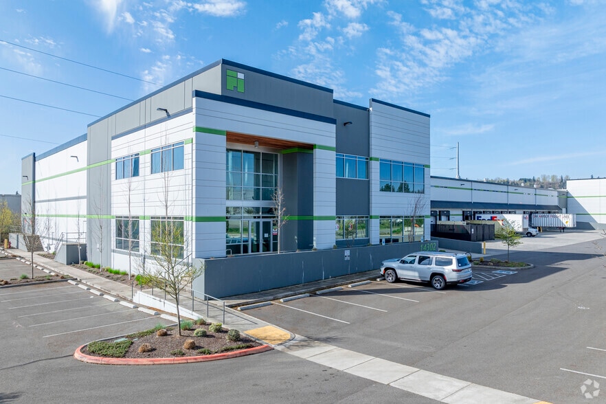 14302 24th St E, Sumner, WA for sale - Primary Photo - Image 1 of 1