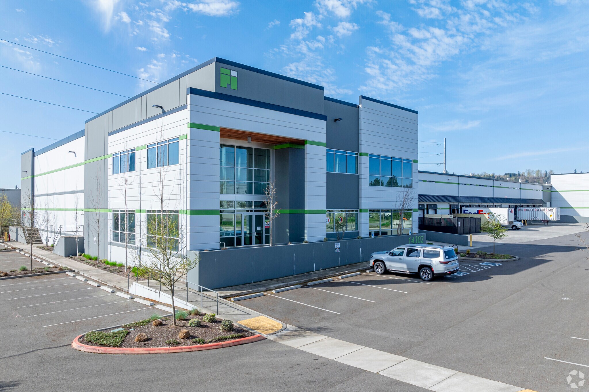 14302 24th St E, Sumner, WA for sale Primary Photo- Image 1 of 1