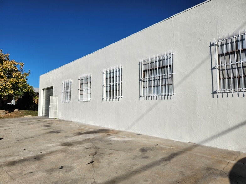 1451 W 135th St, Gardena, CA for lease - Building Photo - Image 1 of 12