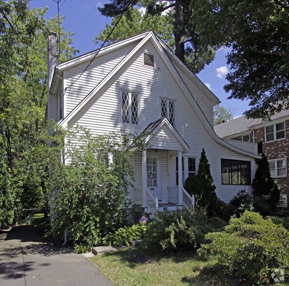 350 Main St, Chatham, NJ for sale - Primary Photo - Image 1 of 1