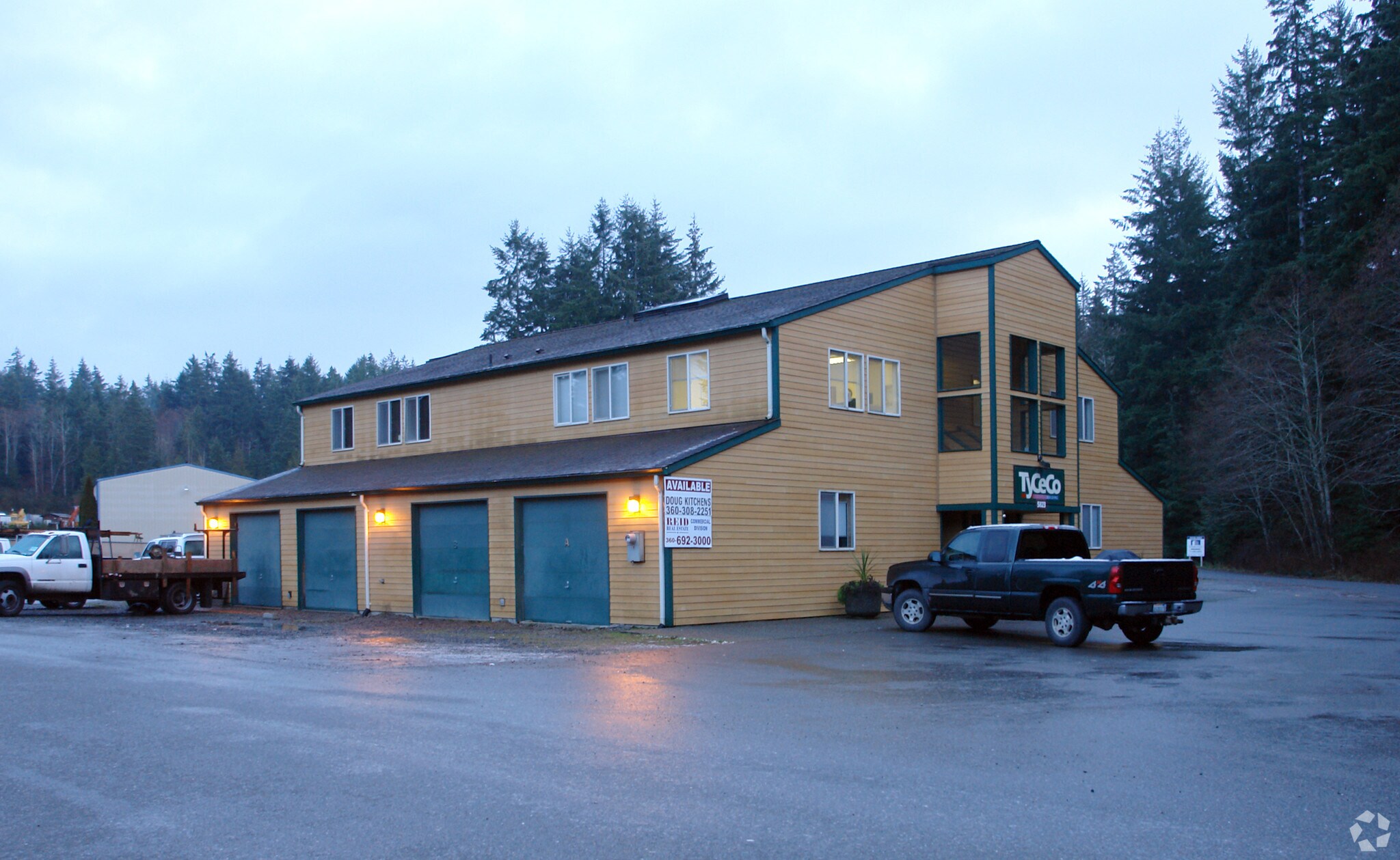 5823 NE Minder Rd, Kingston, WA for sale Primary Photo- Image 1 of 1