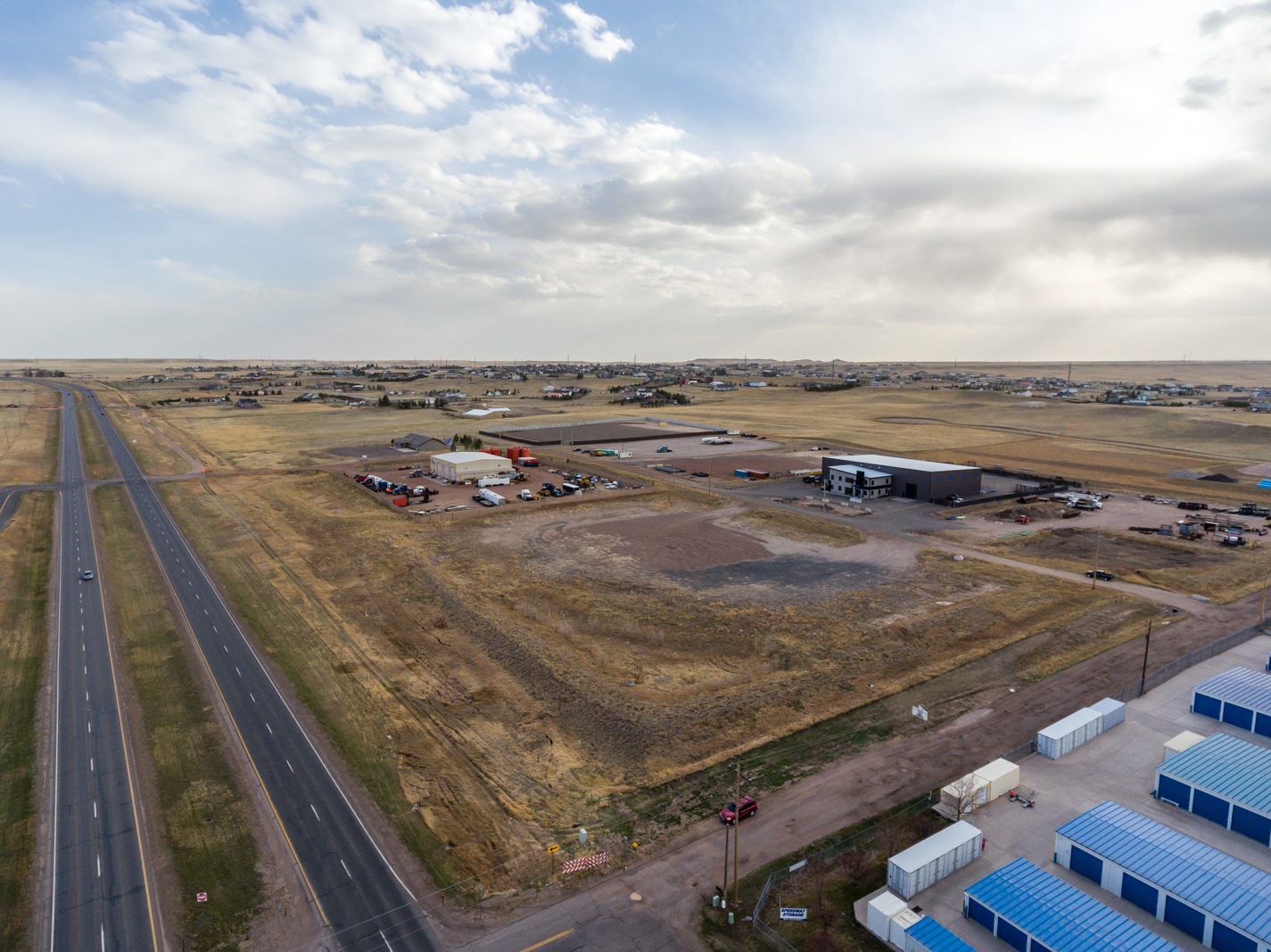 Richard Rd, Cheyenne, WY for sale Building Photo- Image 1 of 1