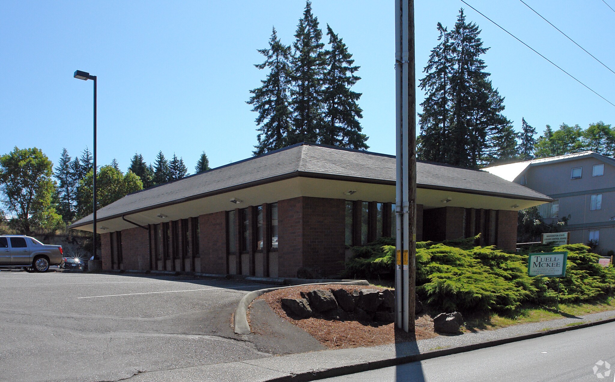 4970 Auto Center Way, Bremerton, WA for sale Primary Photo- Image 1 of 1