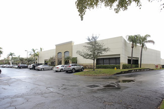 More details for 602 S Military Trl, Deerfield Beach, FL - Flex for Lease