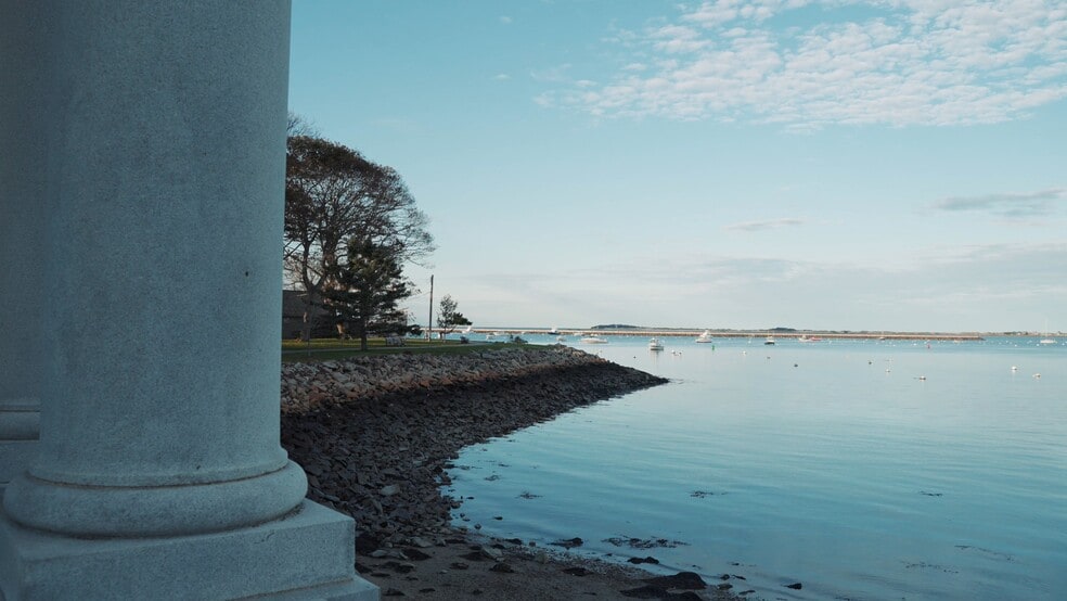 89 Court St, Plymouth, MA for lease - Commercial Listing Video - Image 2 of 10