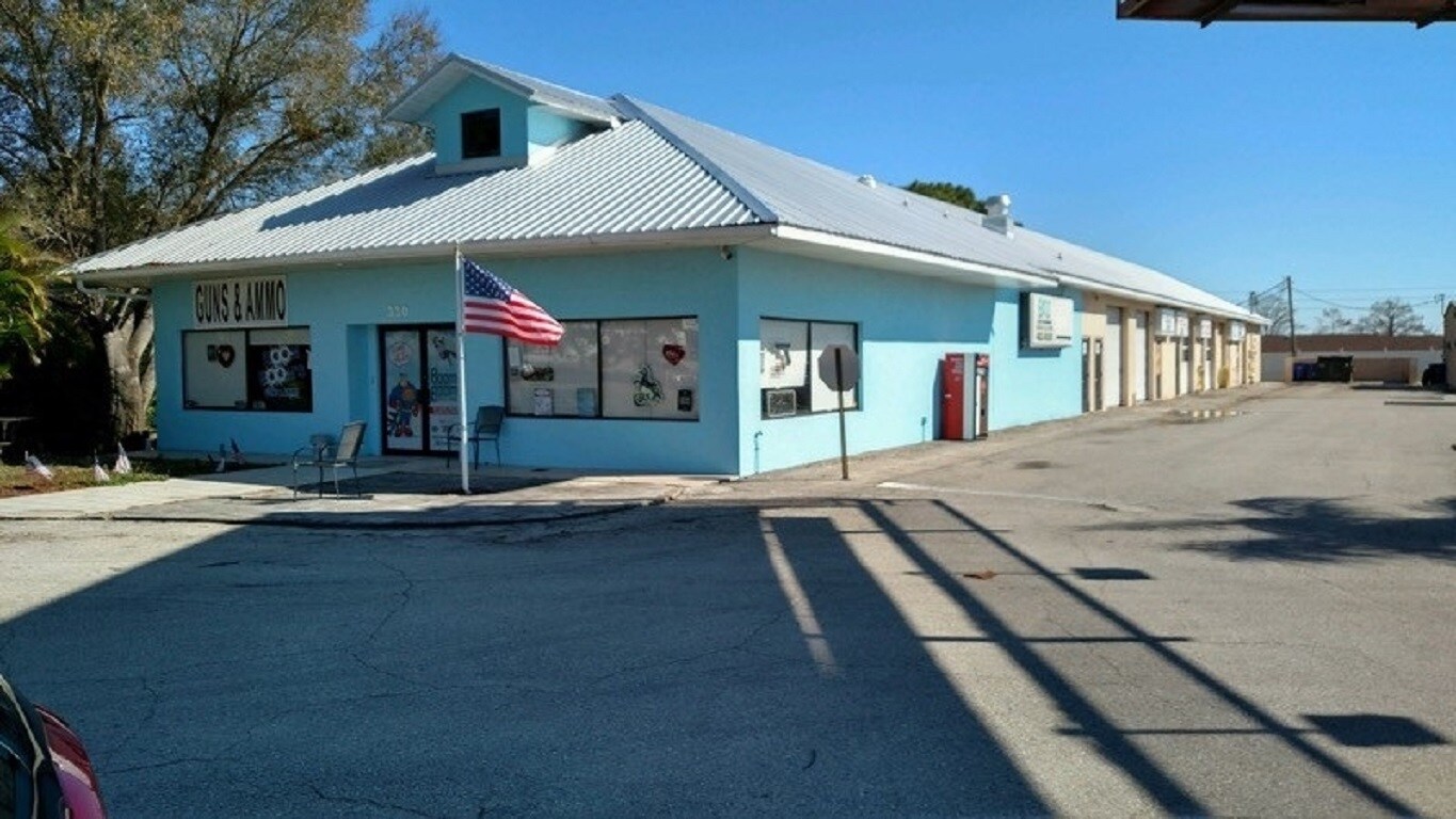 330 US Highway 27 N, Sebring, FL for sale Building Photo- Image 1 of 1
