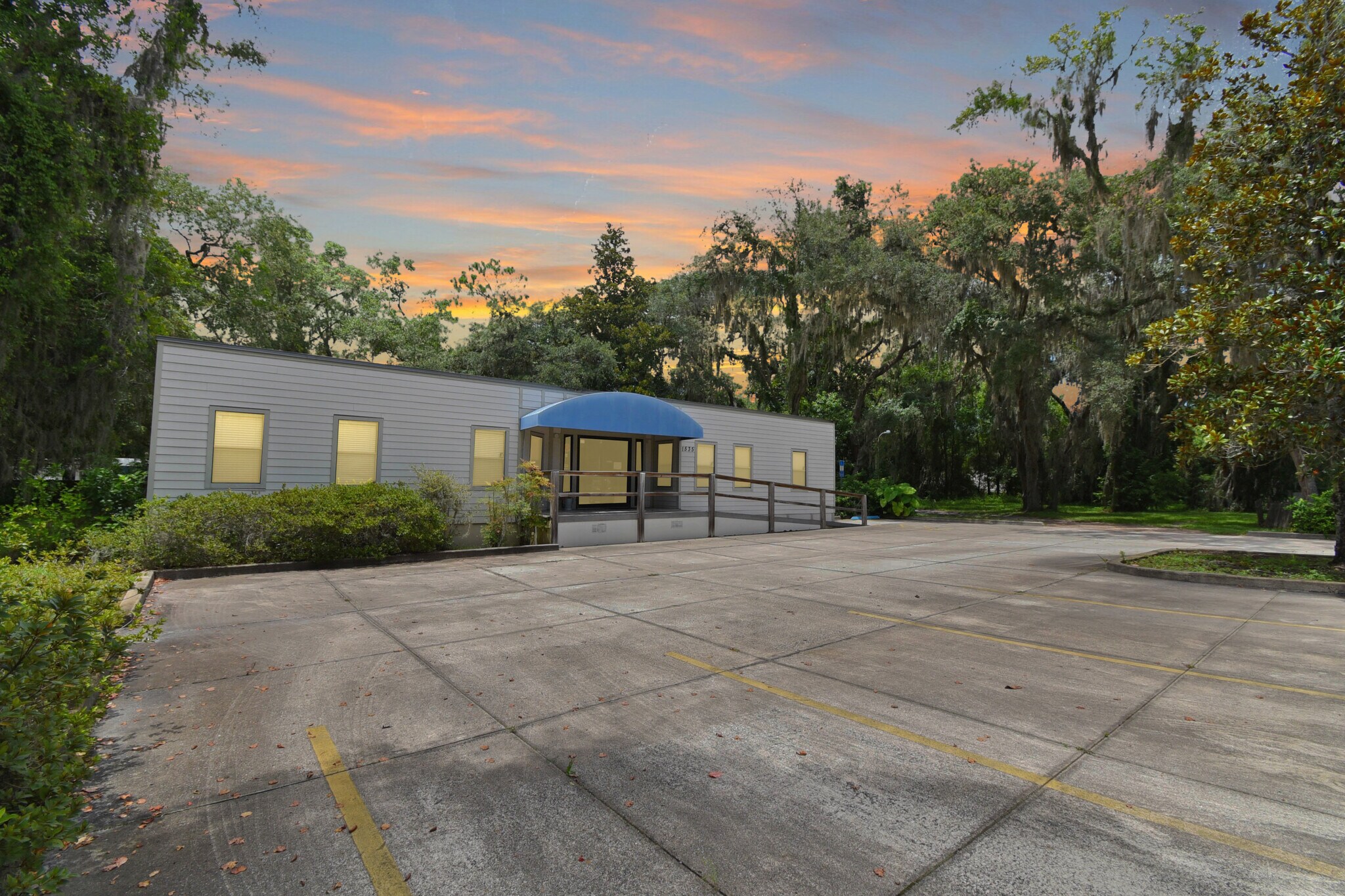 1535 State Road 207, Saint Augustine, FL for lease Primary Photo- Image 1 of 26